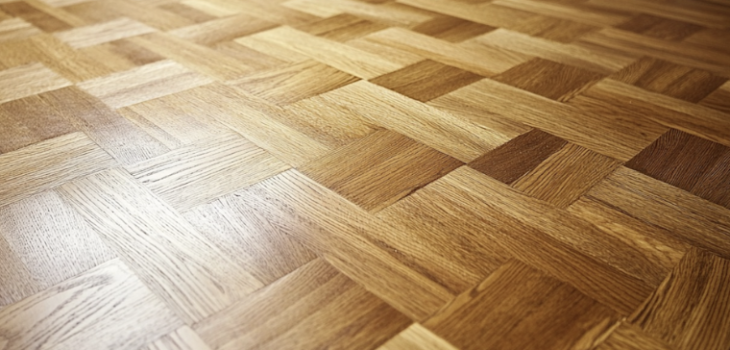 Parquet Flooring